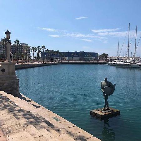 Estudio De Lujo Casaturis En El Corazon De Alicante A114 Екстериор снимка