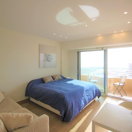 Estudio De Lujo Casaturis En El Corazon De Alicante A114 Екстериор снимка