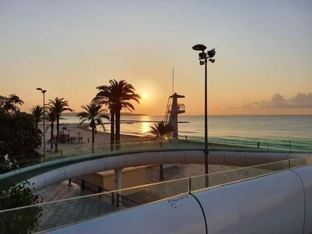 Estudio De Lujo Casaturis En El Corazon De Alicante A114 Екстериор снимка
