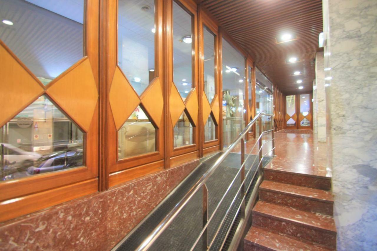 Estudio De Lujo Casaturis En El Corazon De Alicante A114 Екстериор снимка
