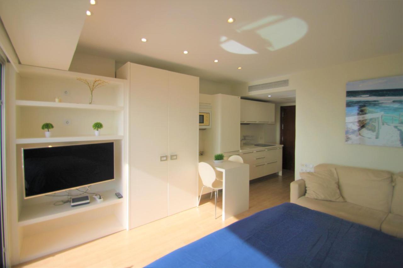 Estudio De Lujo Casaturis En El Corazon De Alicante A114 Екстериор снимка