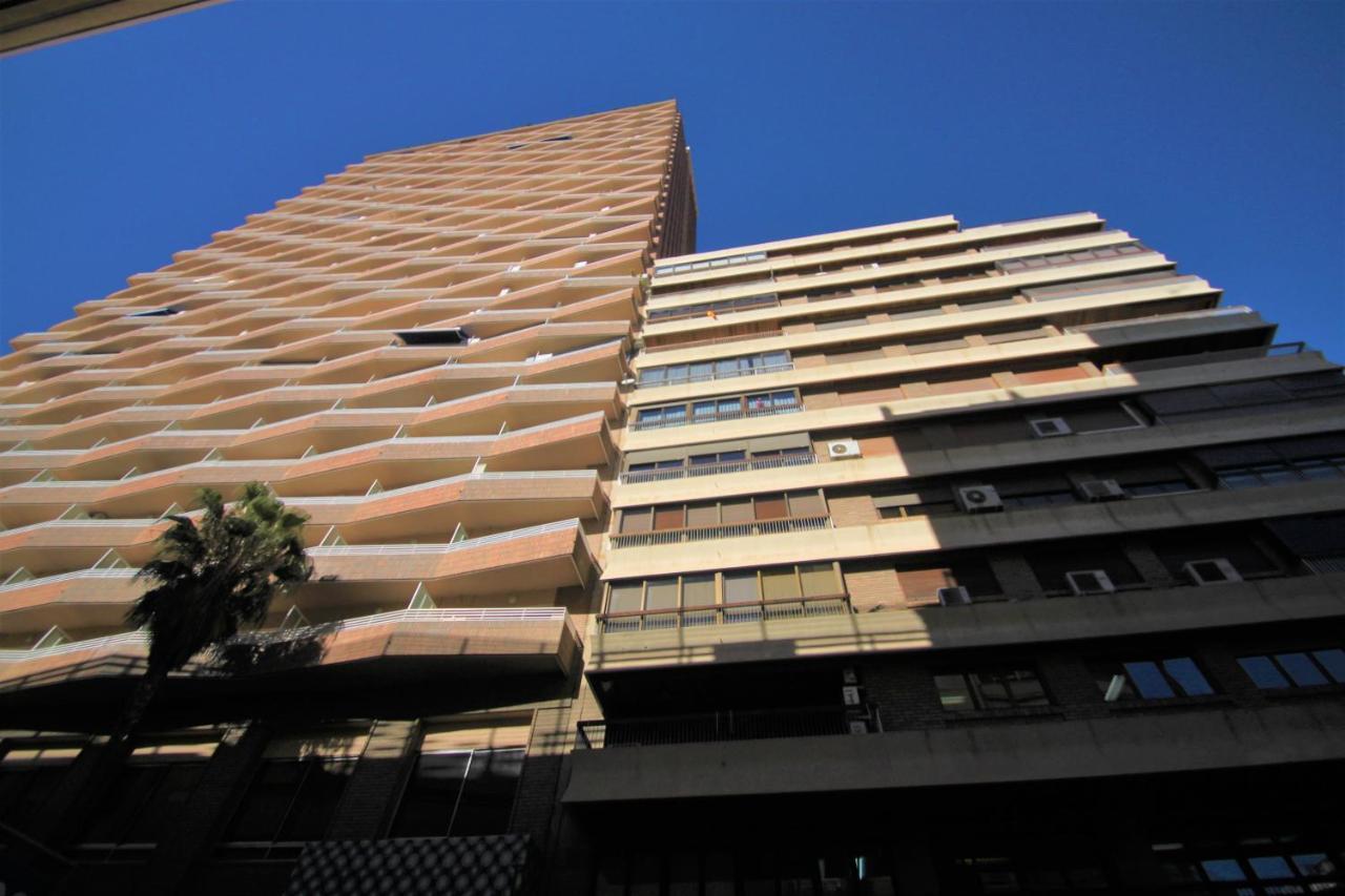 Estudio De Lujo Casaturis En El Corazon De Alicante A114 Екстериор снимка