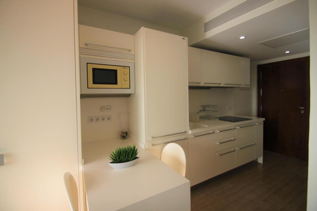 Estudio De Lujo Casaturis En El Corazon De Alicante A114 Екстериор снимка