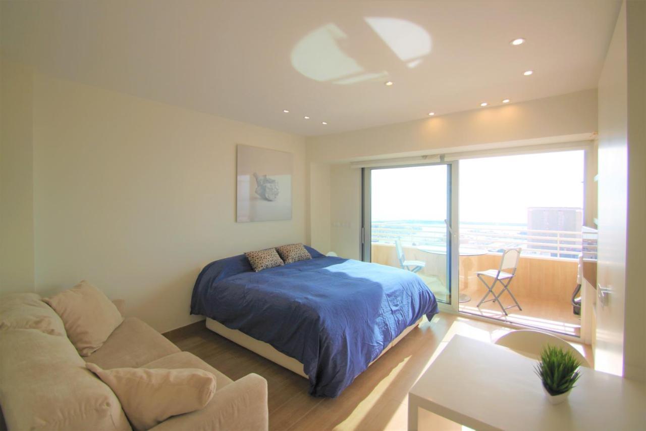 Estudio De Lujo Casaturis En El Corazon De Alicante A114 Екстериор снимка